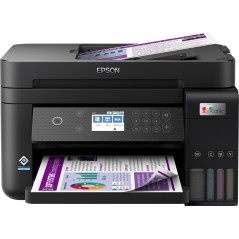 Epson L6270 Inkjet A4 4800 x 1200 - Superior Quality Printing for Your Home or Office | Model C11CJ61403